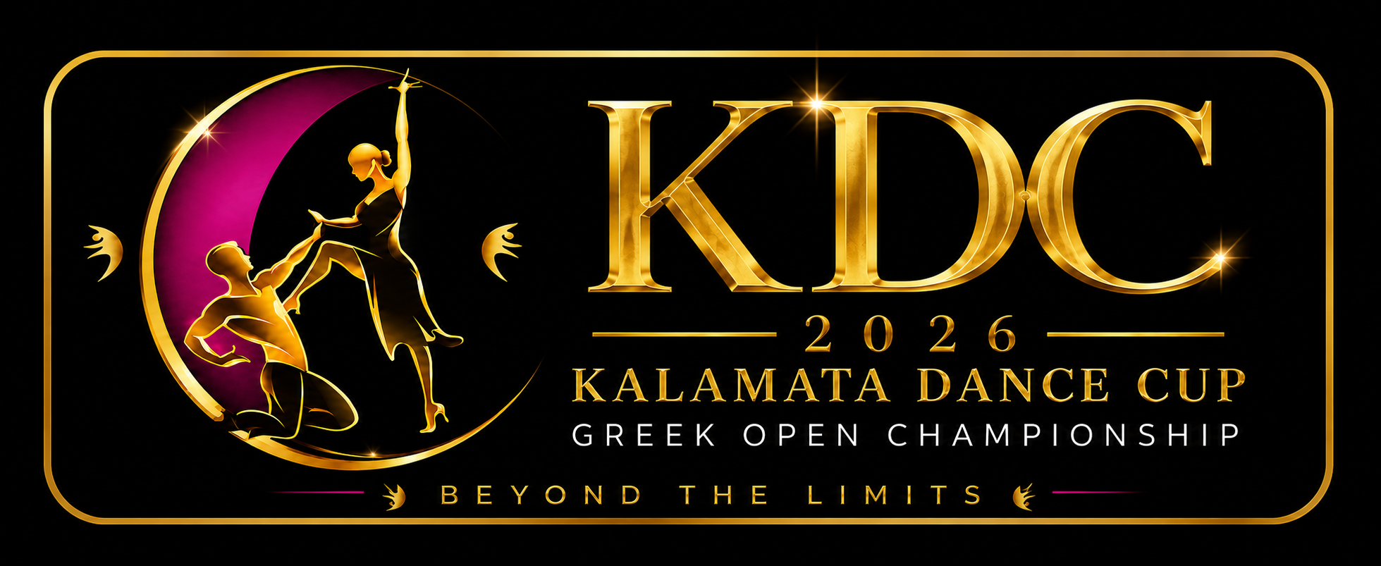 Kalamata International Dance Competition