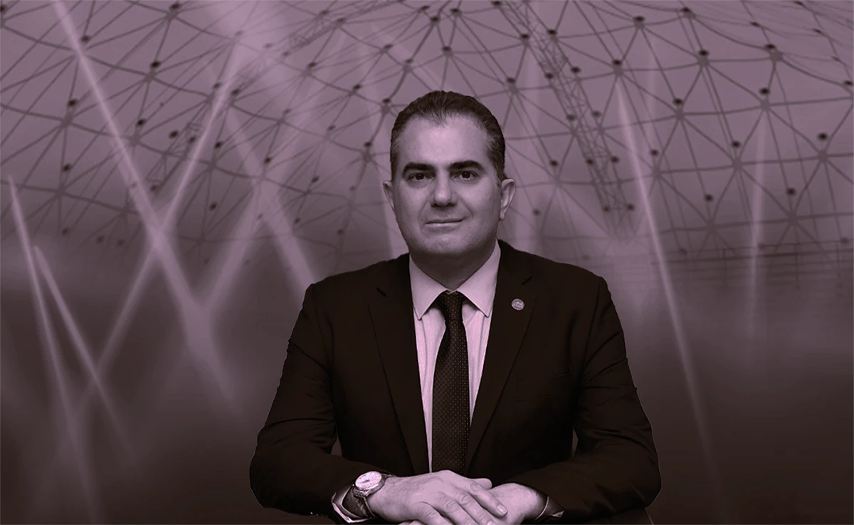 Athanasios Vasilopoulos