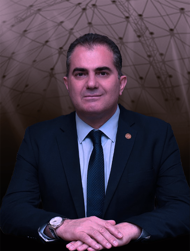 Ο Δήμαρχος Καλαμάτας, Αθανάσιος Βασιλόπουλος