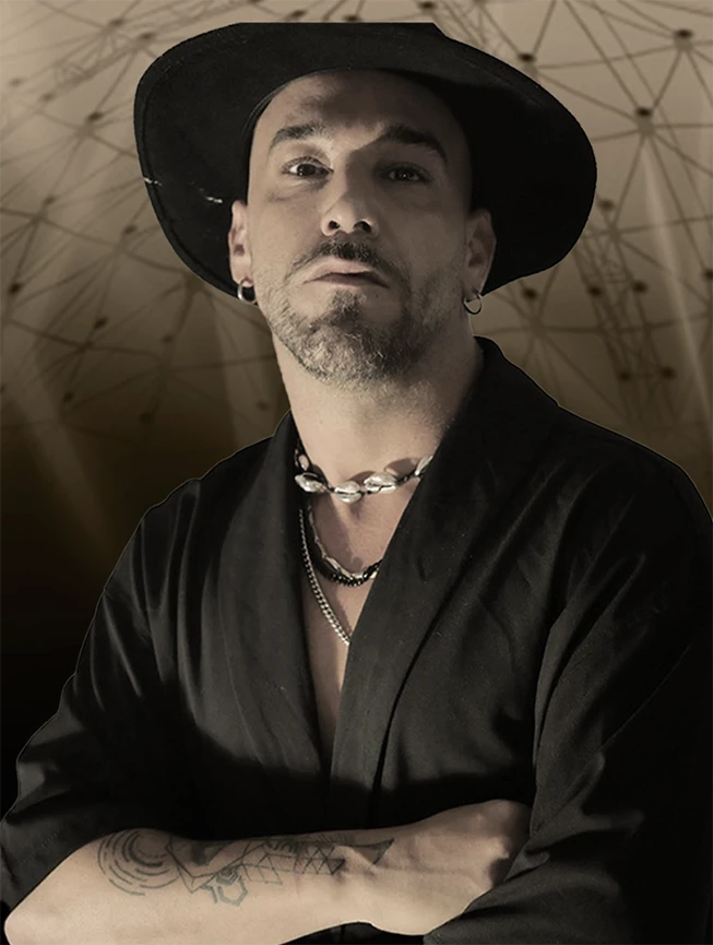 DIMITRIS ANASTASOPOULOS