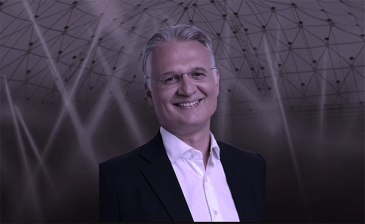 Dimitris Ptohos