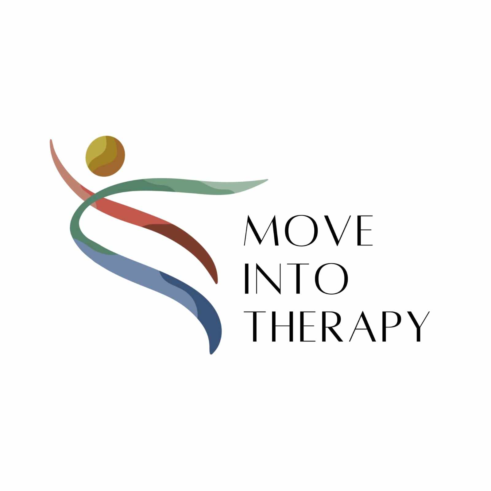 Move Into Therapy