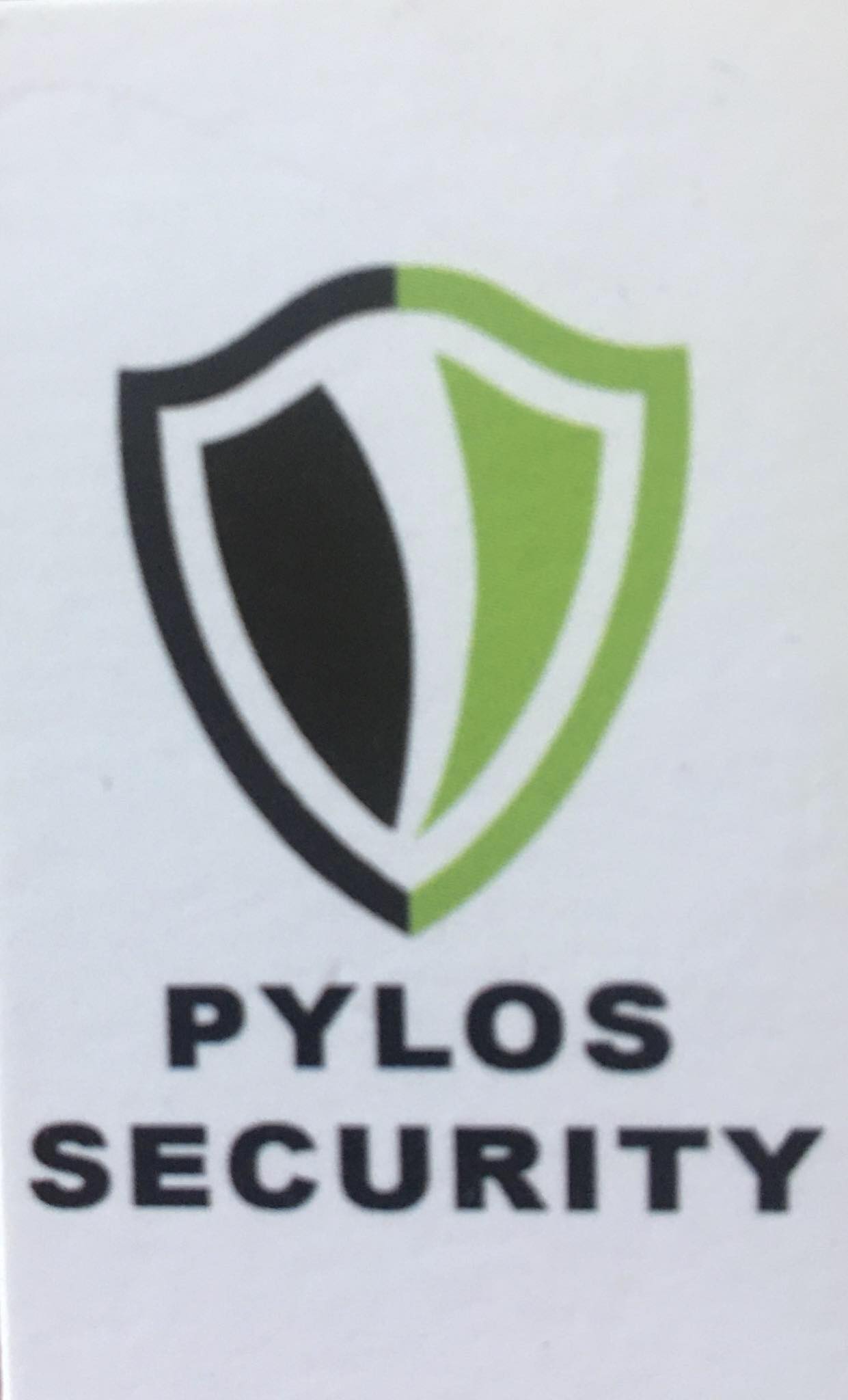 Pylos Security