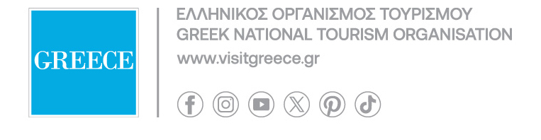 GREEK NATIONAL TOURISM ORGANISATION