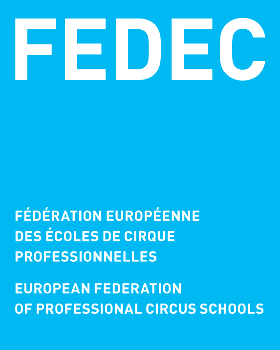 Logo FEDEC