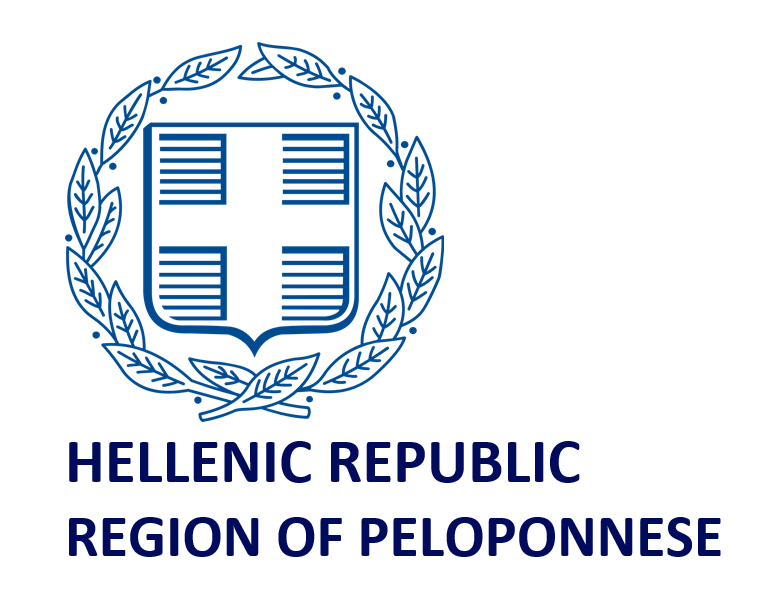 Region of Peloponnese